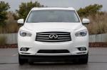Infiniti JX35 2013 года